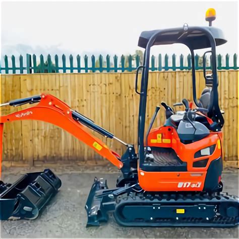 kubota digger for sale|used kubota diggers for sale.